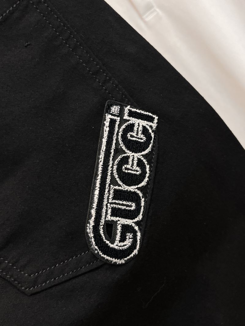 Gucci Jeans